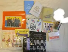なにわ男子 グッズ まとめ - メルカリ