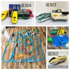 2025年最新】プラレール ぼくが運転! マスコンの人気アイテム