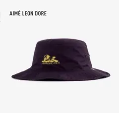 2026年最新】AIME LEON DORE メンズ バケットハットの人気アイテム