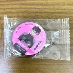 くら寿司 ビッくらポン オリジナルエポキシマグネット 怪獣8号 鳴海弦