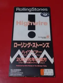 ローリング・ストーンズ シングル