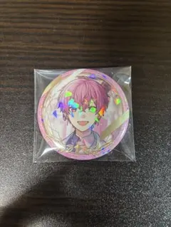 いれいす 缶バッジ　第21弾　5周年　ないこ