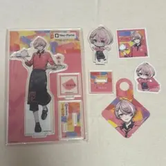 2026年最新】ネオポルテ スイパラの人気アイテム - メルカリ