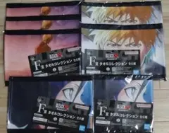 BLEACH 一番くじ vol.2 F賞