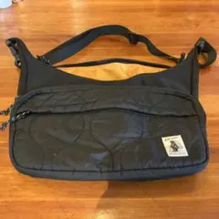 Cobmaster ショルダーバッグ ブラックのサムネイル