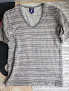 R. NEWBOLD PaulSmith 半袖　シャツ　Mサイズ