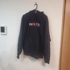 Privilege 10th Anniversary パーカー ブラック