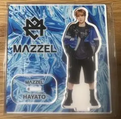 MAZZEL HAYATO Parade アクスタ - メルカリ