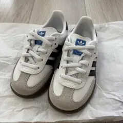 adidas samba キッズ 14センチ