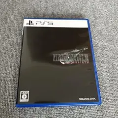 PS5 ファイナルファンタジー7 リバース