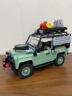 2025年最新】ランドローバー ディフェンダー ラジコンの人気