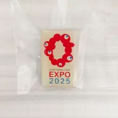 2025年最新】万博 ピンバッジの人気アイテム - メルカリ