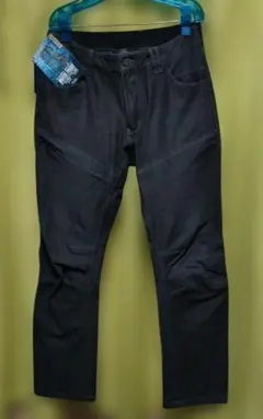ワークマン フィールド コア 4D 防水 ストレッチ デニム パンツ