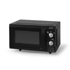 【ジャンク品】IRIS OHYAMA 単機能電子レンジ EMO-F518-6-Bのサムネイル