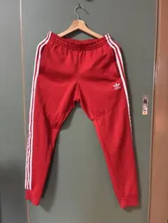 adidas originals トラックパンツ