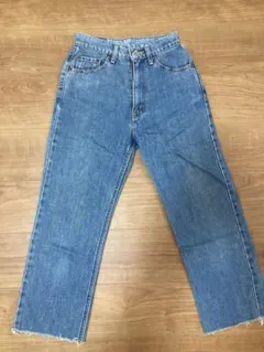 wrangIer ラングラー オリジナルブッシュフレアパンツ WM1862 - メルカリ
