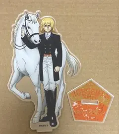 七海龍水 アクリルスタンド くじ引き堂 Dr.STONE オンラインくじ 部活編