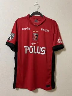 限定価格】浦和レッズ CWC ユニフォーム マテウスサヴィオ 2XL - メルカリ