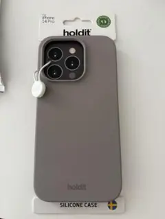 holdit iPhone 14 Pro ケース