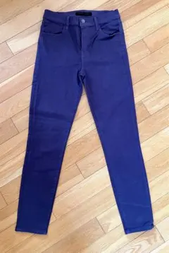 J BRAND for Theory スキニーデニムのサムネイル