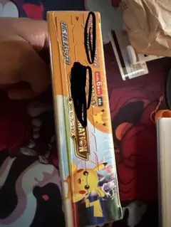 Pokemon card