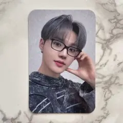 TREASURE トレカ ドヨン ソウルコン weverse メンバーシップ