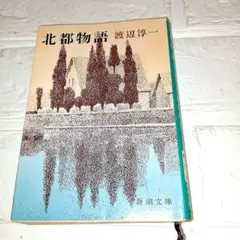 北都物語 渡辺淳一 新潮文庫