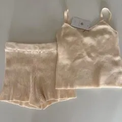 miro amurette 新品タグ付き ニット セットアップ