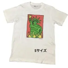 UT 自由の女神 Tシャツ ホワイト