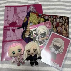 2025年最新】三途春千夜 色紙の人気アイテム - メルカリ