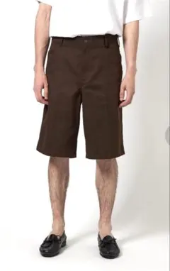 Steven Alan ナイロン バギー イージー ショーツ　未使用級 Steven Alan ナイロン バギー イージー ショーツ 未使用級 - メルカリ