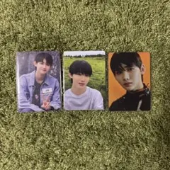 2025年最新】&audition トレカ joの人気アイテム - メルカリ