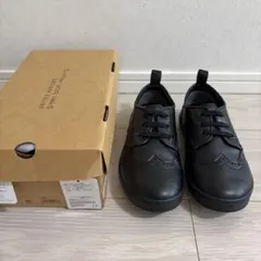 グリーンレーベルリラクシング キッズ フォーマルシューズ 20.5cm 21cm