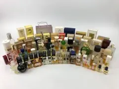 S*r様 シャネル・エルメス・ディオール・ブルガリ他　香水・コスメまとめ