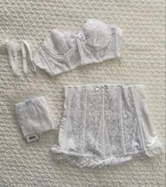 2025年最新】ブライダル セモア インナー B70の人気アイテム