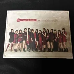 16th～That's J-POP～　Blu-ray