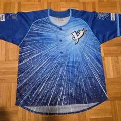 横浜DeNAベイスターズ スターナイトユニフォーム