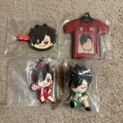 ハイキュー‼︎ 黒尾鉄朗 まとめ売り