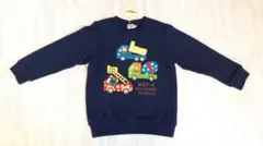 2025年最新】ミキハウス 110 トレーナーの人気アイテム - メルカリ