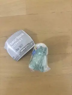 ポーラーベア　polarbearbank ミニチュアチャーム2
