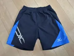 MIZUNO テニス バドミントン ハーフパンツ XSのサムネイル