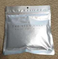 THE STEM CELL WHITE フェイスマスク 30枚