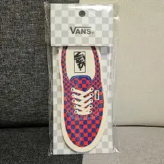 3*様 VANS ノベルティ ラゲッジタグ Luggage Tagのサムネイル
