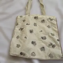 シアタープロダクツ トートバッグ