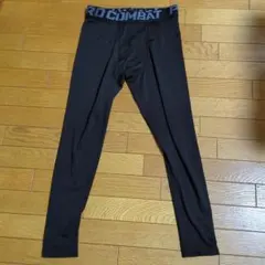 ジュニア用　スポーツアンダーウェア インナー 上下セット