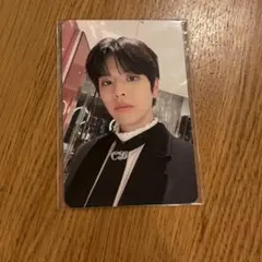 スンミン straykids JYP JEJU スキズ　スンミン