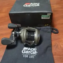 ABUGarcia REVO LT-L 箱無し ABUGarcia REVO LT-L 箱無し ABUGarcia REVO LT-L 箱無し REVO