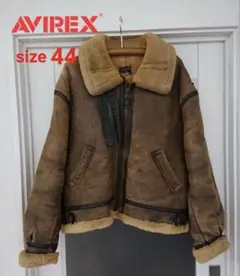 2025年最新】AVIREX B-3 大戦の人気アイテム - メルカリ