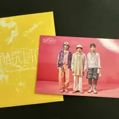 ミセス　集合　フォトカ　バベル