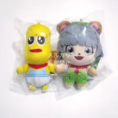ぽこぴー　ぬいぐるみ　2体セット 2025年最新】ぽこピー ぬいぐるみの人気アイテム - メルカリ
